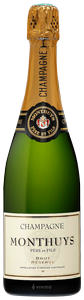 Monthuys, Brut Reserve