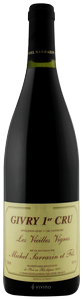 Michel Sarrazin, Mercurey Premier Cru, Les Croichots
