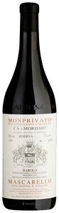 Giuseppe Mascarello e Figlio, Barolo, Monprivato Ca D'Morissio Riserva