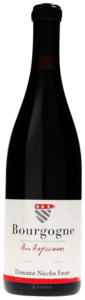 Domaine Nicolas Faure, Bourgogne, Aux Argillieres