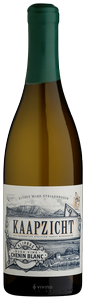 Kaapzicht, Chenin Blanc, Stellenbosch
