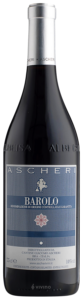 Ascheri, Barolo, Matteo Ascheri