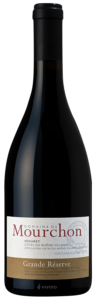 Domaine de Mourchon, Cotes du Rhone, Seguret Grand Reserve