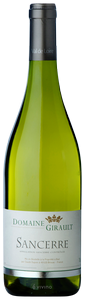 Patrick Girault, Sancerre, Grandes Genevrieres