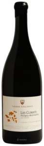 Thomas-Collardot, Puligny-Montrachet, Les Climats