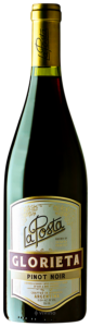La Posta, Pinot Noir Glorieta, Tupungato