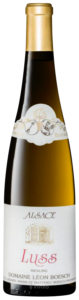 Domaine Leon Boesch, Luss Riesling, Alsace