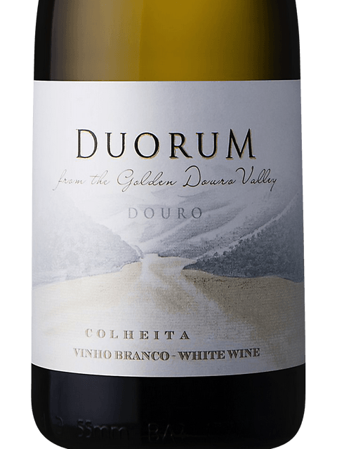 Duorum, Colheita Branco, Douro