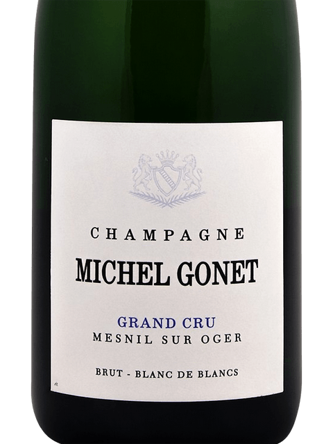 Philippe Gonet, Blanc de Blancs Brut Grand Cru