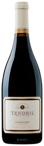 Tendril, Extrovert Pinot Noir, Willamette Valley