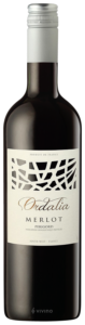 Ordalia, Merlot Rose, Perigord IGP