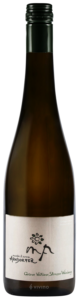Martin & Anna Arndorfer, Strasser Weinberge Riesling, Kamptal