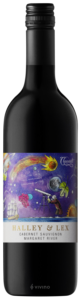 Clairault, Halley & Lex Shiraz, Margaret River