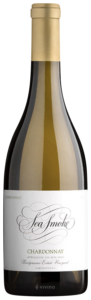 Sea Smoke, Chardonnay, Sta. Rita Hills