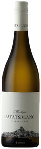 Boschkloof, Patatsblanc N Versnit Wit, Western Cape