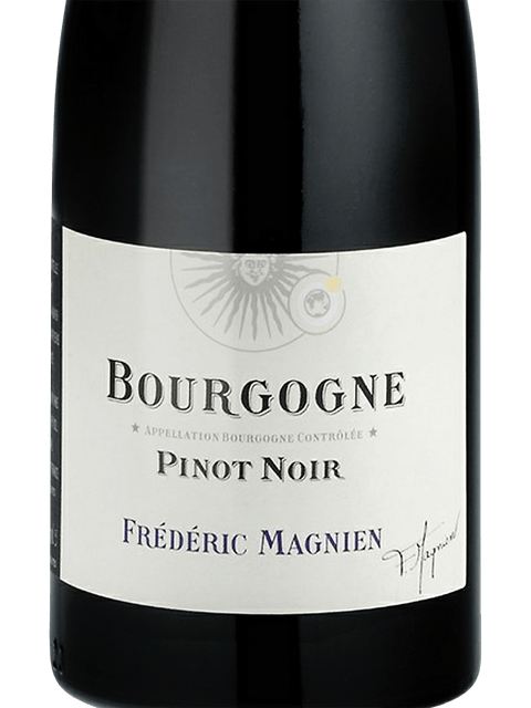 Frederic Magnien, Bourgogne, Graviers Rouge