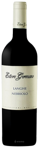 Ettore Germano, Langhe, Nebbiolo
