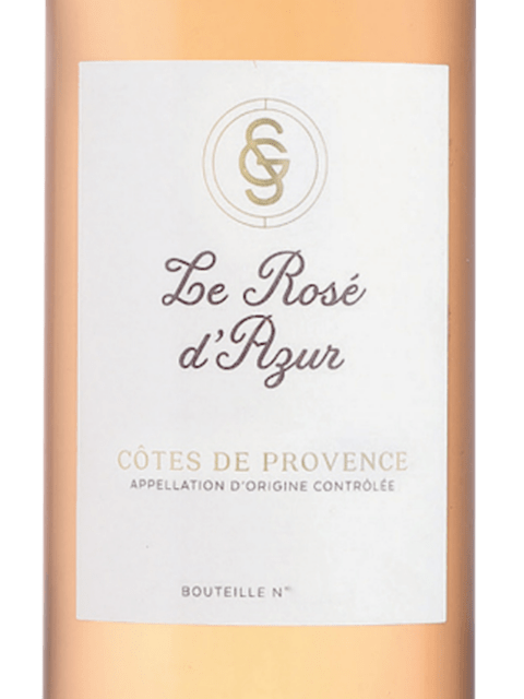 Chateau la Tour de l'Eveque, Rouge, Cotes de Provence