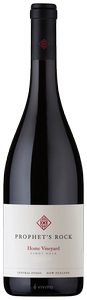 Prophet's Rock, Home Vineyard Pinot Noir, Central Otago