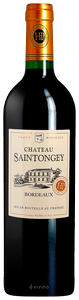 Chateau Hautes Terres, Rouge, Bordeaux
