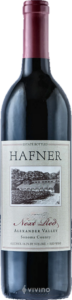 Hafner Next Red