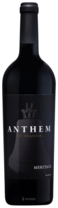 St. Francis, Anthem Meritage, Sonoma County