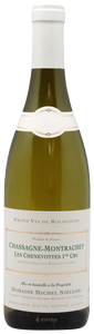 Domaine Michel Niellon, Chassagne-Montrachet Premier Cru, Les Chenevottes