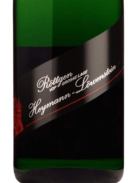 Heymann-Lowenstein, Winninger Rottgen Riesling, Mosel