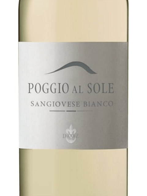 Poggio Sole, Bianco, Salento IGT