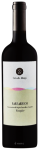 Orlando Abrigo, Barbaresco, Vigna Rongalio