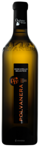 Polvanera, Moscatello Selvatico, Puglia
