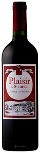 Plaisir de Siaurac, Lalande de Pomerol
