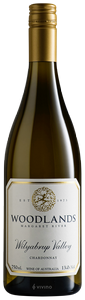 Woodlands, Chardonnay, Margaret River