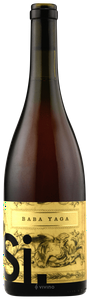 Si Vintners, Baba Yaga, Western Australia