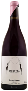 Pierre Menard, Rosetta, Loire