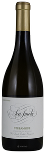 Sea Smoke, Streamside Chardonnay, Sta. Rita Hills
