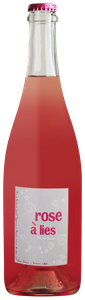 Lise & Bertrand Jousset, Exile Rouge, VdF