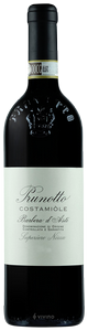 Prunotto, Barbera d'Asti, Costamiole