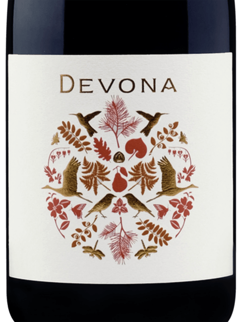 Devona, Pinot Noir, Oregon