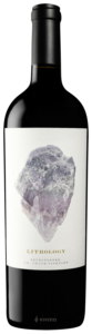 Alejandro Bulgheroni, Lithology Beckstoffer Dr. Crane Cabernet Franc, Napa Valley