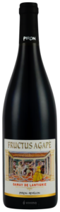 Dominique Piron, Fructus Agrape Gamay de Lantignie, Beaujolais