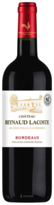 Chateau Reynaud Lacoste, Bordeaux