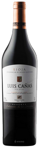 Vinas de la Erre, Seleccion de Tintos Reserva, Baja California