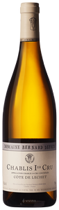 Bernard Defaix, Chablis Premier Cru, Cote de Lechet Reserve