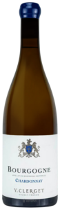 Domaine Y. Clerget, Bourgogne, Chardonnay