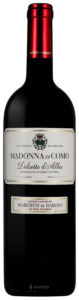 Marchesi di Barolo, Dolcetto d'Alba, Bosset