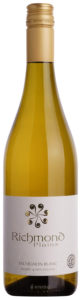 Richmond Plains, Sauvignon Blanc, Nelson