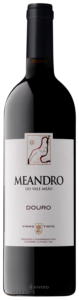 Quinta Vale Meao, Meandro Tinto, Douro