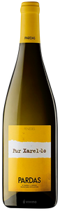 Pardas, Pur Xarel-lo, Penedes