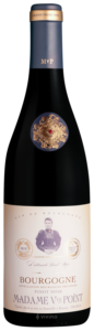 Madame Vve Point, Bourgogne, Pinot Noir